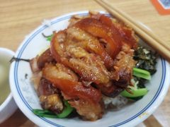 -陆长玖古法猪脚饭(玄风桥店)