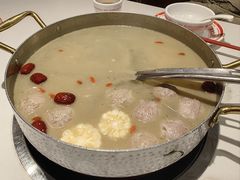 -八合里潮汕鲜牛肉火锅(上海汇智广场店)