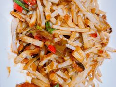 -老海陵·泰州菜(三水湾店)