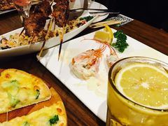 -百好乐宠物友好餐厅(朝外大街店)