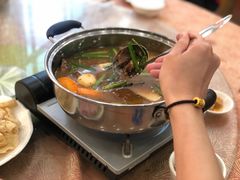 -新和联胜海鲜酒家(万寿路店)