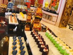 -咖啡苑 - 蔚藍夏日限定主题(永利皇宫店)