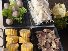 -潮发潮汕牛肉店(永庆坊店)