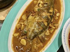 -王家大院·南京菜(湛江路总店)