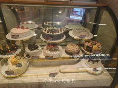 -DQ·蛋糕·冰淇淋(虹口龙之梦店)