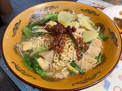 -乡间好味私家菜(总店)