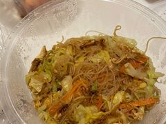 特色炒米粉-莲花公园煎蟹(总店)