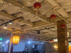 -三个大叔东北烧烤·砂锅菜(西三旗店)