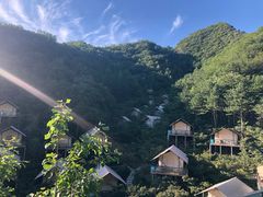 -北京山里寒舍度假酒店