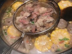 -潮发潮汕牛肉店(龙洞店)