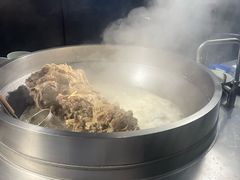 -长岁羊肉汤(万象城店)