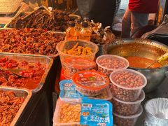 -老字号周记古蔺麻辣鸡·非物质文化遗产传承店