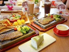 -必胜客(花舞大唐博物馆店)
