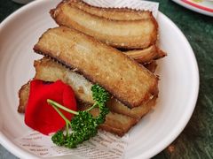 -新白鹿餐厅(悠迈生活广场店)
