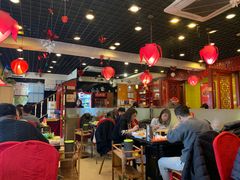 大堂-芦月轩羊蝎子(北蜂窝店)