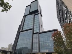 -郑州建业艾美酒店-曙餐厅