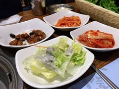 -韩一品韩国料理(柏庐南路店)