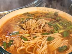 -青和小锅米线(翠湖店)