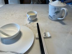 -南太湖山庄·四季轩&国风堂中餐厅