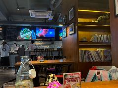 -JINNS锦时 steak&pizza(浸信会礼拜堂旧址店)
