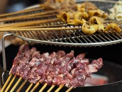 -源味居手把签烧烤(长春一店)