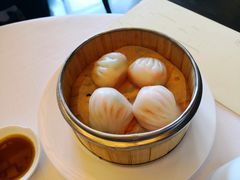 -富力丽思卡尔顿酒店·丽轩中餐厅