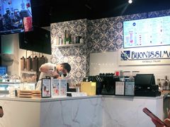 -Buonissimo(佛罗伦萨小镇店)