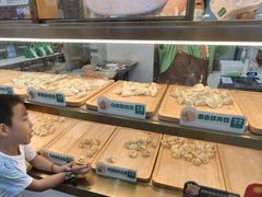 -袁记云饺(西安路店)