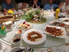 -上下九广州菜馆(锦业路店)