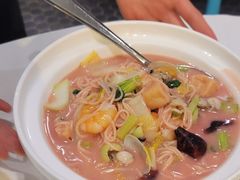 -莆田餐厅PUTIEN(世博源店)