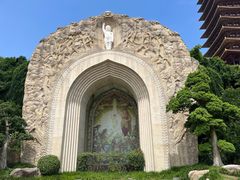 -牛首山文化旅游区