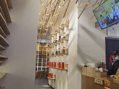 -霸王茶姬(南亚风情第壹城店)