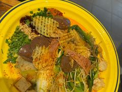 -北丐先生·野馄饨烧烤(雨花万象店)