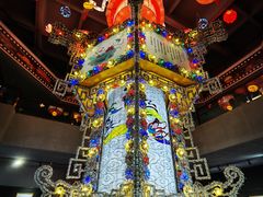 -中国彩灯博物馆