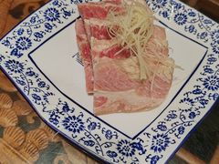 -陈记菜馆·非遗淮扬菜(东关街教场店)