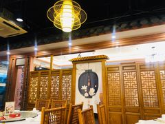 大堂-围龙屋客家食府(福田店)