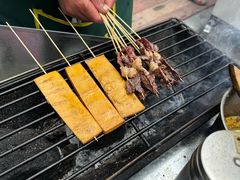-松州古城