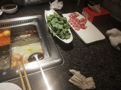 -海底捞火锅(崇文门新世界百货店)