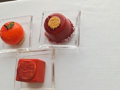 -悦厅·下午茶(杭州柏悦酒店)
