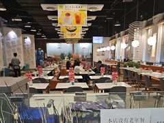 -金湖港式餐厅(建外店)