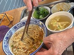 -裕兴记·三虾面(西北街总店)
