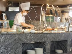 -汇泉王朝大饭店-旋转餐厅(南海路店)