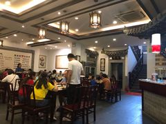 大堂-耿福兴(凤凰美食街店)