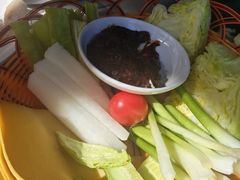 -北京水岸山吧度假村(雁栖镇店)