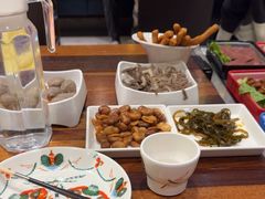 -好得火锅(育才店)