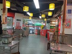 -郝大姐·乌龙山铁板烧(大学城三店)