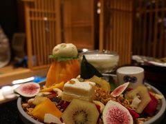 -無境·匠心日本料理(汉街店)