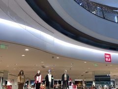 -优衣库(上海金桥太茂店)