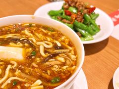 -鼎泰丰(德基广场店)