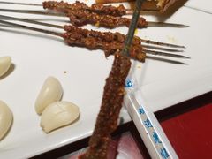 -壹陆陆烧烤(平房总店)